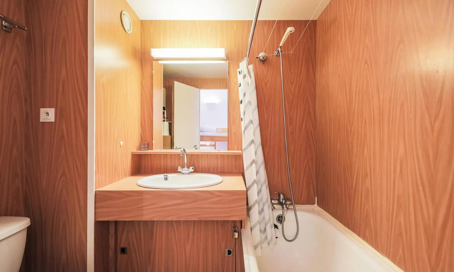 Residence Andromede - Maeva Home - Studio 4 Personnes - Confort Mae-3651 Flaine Appartement